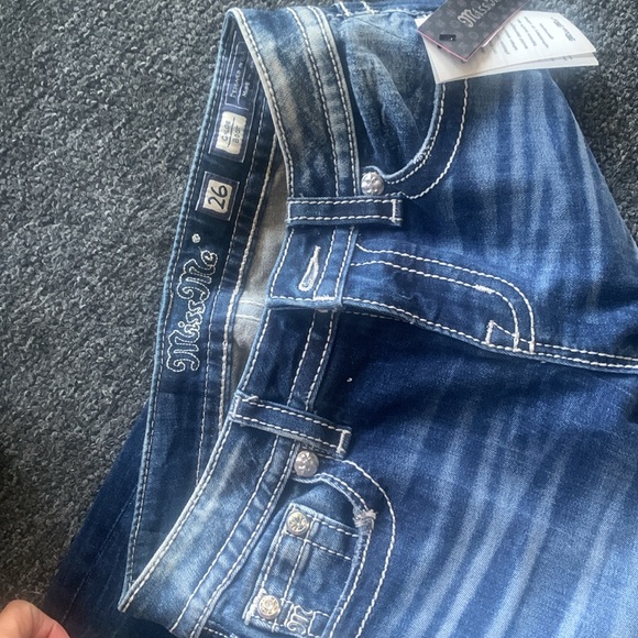 Miss Me Chloe Boot Size 26 NWT - Picture 5 of 6